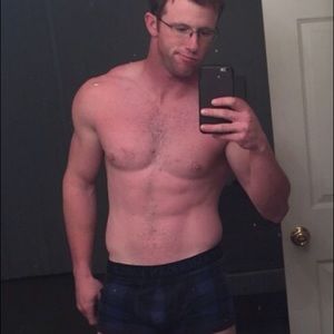 Meet your Posher, Ryan